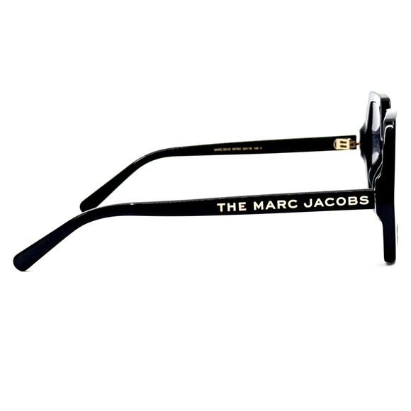 NEW!!! MARC JACOBS Sunglasses MARC 521/S 8079O Authentic - Picture 10 of 12